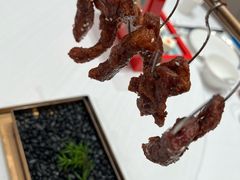 -品海楼·大连海胆锅贴馆(东港店)