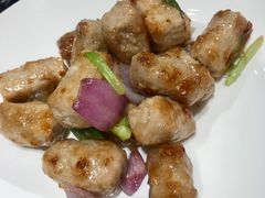 -莆田餐厅(NEX店)