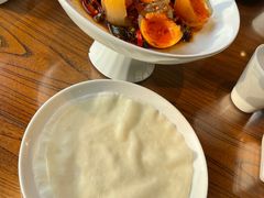 -北京老铺烤鸭(西稍门店)