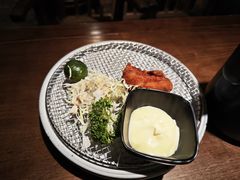 -一豚轩·烧鸟·豚骨拉面(五四路店)