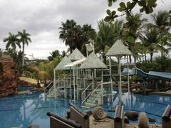 -三亚珠江南田温泉度假区