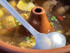 -小喜客·云南特色菜(纳西庭院店)