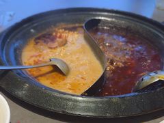 -生活如沸·顺德水牛奶火锅(大学路店)