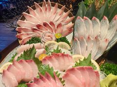 -千代武日本料理(开发区店)