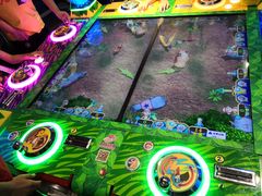 -反斗乐园(领展中心城店)