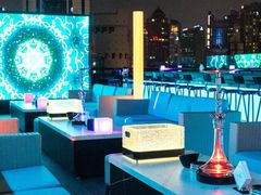 -外滩8号 whisky bar(金延大厦店)