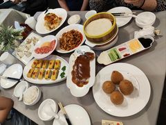 -大鸭梨烤鸭(甘家口店)