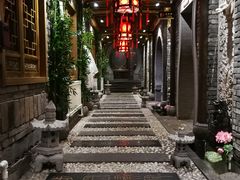 -小龙坎老火锅(北大荒店)