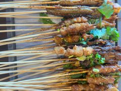 -林二哥宜烤官·宜宾小烧烤