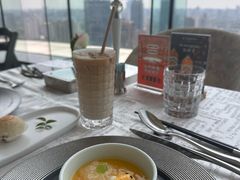 -上海新锦江大酒店