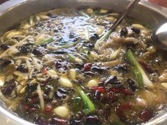 -大理.老字号渝记酸萝卜乌鱼(古城总店)