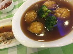 快乐海鲜城(虎泉街店)-快乐海鲜城(虎泉街店)