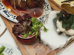 -卫鼎轩·曹公馆(鼓楼店)