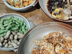 -肉串汪(西便门店)