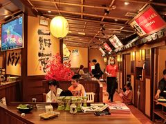 -牛家酒场(7mall店)