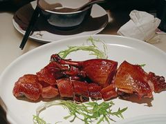 -绿茶餐厅(首开福茂店)