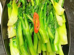 -上海1号私藏菜(静安店)