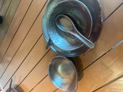 -小众香港茶餐厅(金山店)