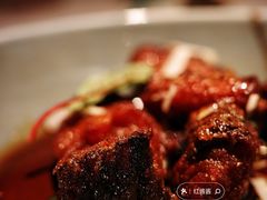黑醋汁熏鱼-许家菜(望江店)