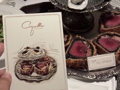 -壳里西餐厅Coquille Seafood Bistro(蒙自路店)