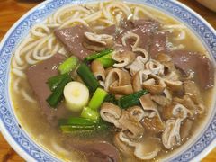 -锦泓老字号猪脏粉(东联大厦店)