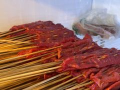 -179甘洛烤猪(总店)