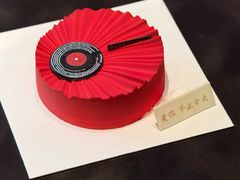 -DUFF LANGE杜夫朗格蛋糕(长沙店)