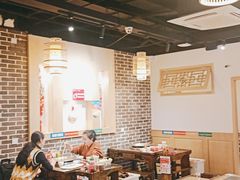 大堂-大龙燚火锅(春熙店)