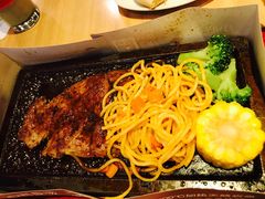 -必胜客(兴隆店)