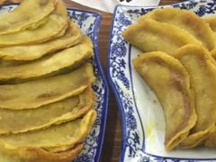 -老七家湾牛肉锅贴(通淮街店)