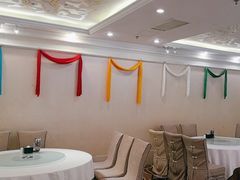 -巴音浩日娲·蒙餐(双林东路店)