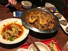 -胖哥俩肉蟹煲(湖滨银泰in77店)