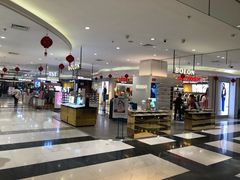 -北京华联购物中心(同成街店)