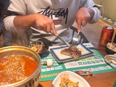 -亚马逊环球美食百汇(新城吾悦广场店)