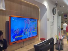 -酷游亲子游泳中心