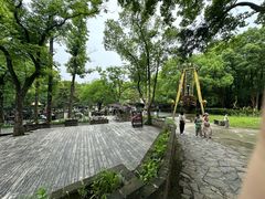 -WeLope紫金山探险公园
