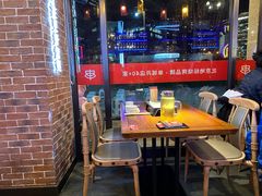 -管氏翅吧(望京东店)