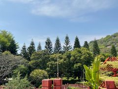 -东山湖温泉度假村