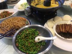 -外婆味道·云南菜大当家(关上店)