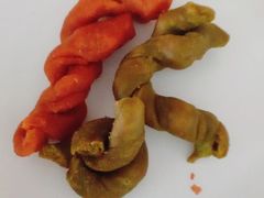 -王阿姨文昌油赞子(公园路店)