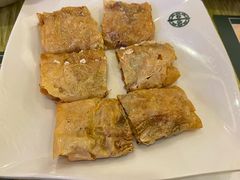 腐竹卷-添好运点心专门店(百老汇店)