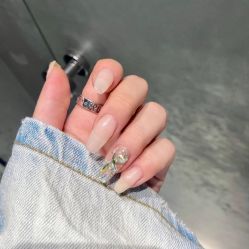 -沐白•盛妍日式美甲美睫