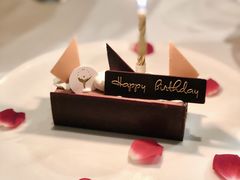 -Le Comptoir de Pierre Gagnaire