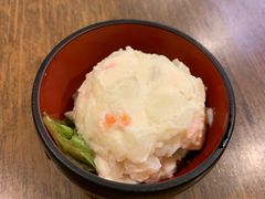 土豆泥-宇奈とと(浅草店)