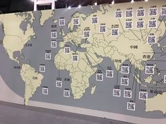 -九龙湾国际展贸中心STAR HALL汇星