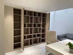 -艾伍奥德全屋定制(锦城万达广场店)