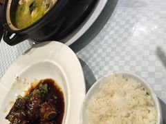 -镇扬菜馆