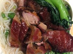 -龙记烧腊茶餐厅(常德路店)