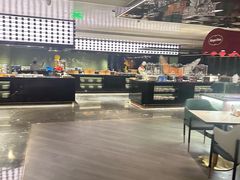 -碧涛阁·泡泡海洋·汤泉洗浴(王府花园店)