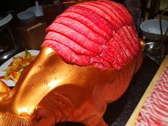 -番食园鲜食火锅(高新店)